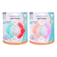 FS656: Water Filled Soft Teether Ring